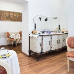 Отель Bed and Taste Guest House Италия, Рим - отзывы, цены и фото номеров - забронировать отель Bed and Taste Guest House онлайн питание