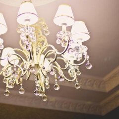 Гостиница Никитин интерьер отеля фото 3