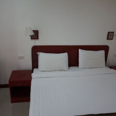 Отель Phanthipha Residence комната для гостей фото 2