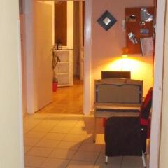 Zodiakus Hostel Краков удобства в номере