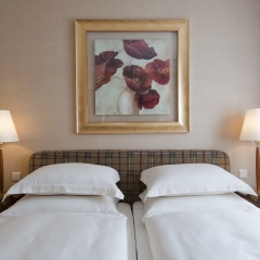 Отель Best Western Plus Hotel St. Raphael Германия, Гамбург - отзывы, цены и фото номеров - забронировать отель Best Western Plus Hotel St. Raphael онлайн комната для гостей фото 5