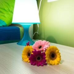 Отель Casa Sofia Apartments Италия, Милан - отзывы, цены и фото номеров - забронировать отель Casa Sofia Apartments онлайн фото 5