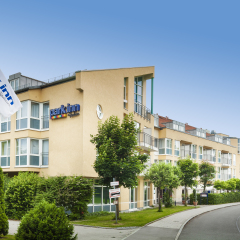 Отель 4mex Inn Германия, Мюнхен - 3 отзыва об отеле, цены и фото номеров - забронировать отель 4mex Inn онлайн фото 10