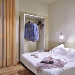 Апартаменты Barcelona Sants Station Apartments Барселона фото 19