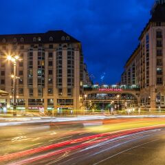 Отель Mercure Budapest Korona Hotel Венгрия, Будапешт - 2 отзыва об отеле, цены и фото номеров - забронировать отель Mercure Budapest Korona Hotel онлайн фото 8