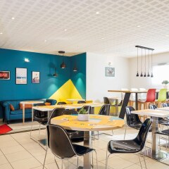 Отель Aparthotel Adagio access Marseille Saint Charles детские мероприятия фото 2