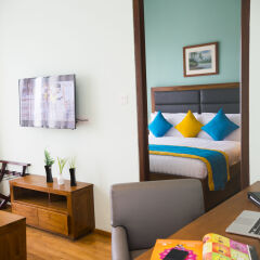 Ocean Edge Suites & Hotel Colombo детские мероприятия