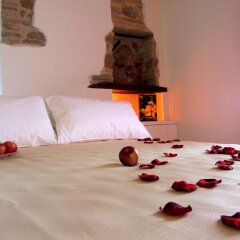 Отель BDB Luxury Rooms Navona Cielo спа