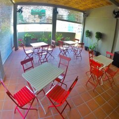 Отель Ivy Lane Colombo детские мероприятия фото 2