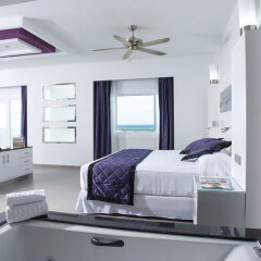 Отель Riu Palace Jamaica All Inclusive - Adults Only комната для гостей фото 2