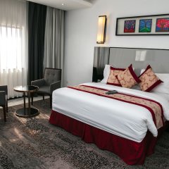 Отель Green Point Hotel Нигерия, Икея - отзывы, цены и фото номеров - забронировать отель Green Point Hotel онлайн фото 10
