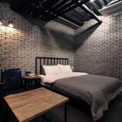 Отель Boutique Hotel K Jongno Южная Корея, Сеул - отзывы, цены и фото номеров - забронировать отель Boutique Hotel K Jongno онлайн комната для гостей фото 4