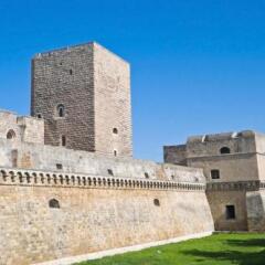 Отель Bed and breakfast Simpson Бари фото 14