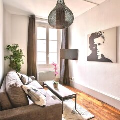 Отель Amazing Deal "saint Germain" комната для гостей фото 2