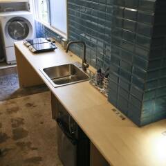 Little Birds Hostel Omihachiman Омихатиман в номере