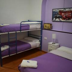 Отель Hostal MiMi Las Ramblas детские мероприятия
