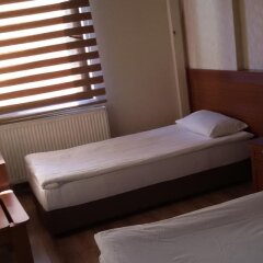 Ormancilar Otel Турция, Гиресун - отзывы, цены и фото номеров - забронировать отель Ormancilar Otel онлайн комната для гостей фото 4