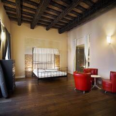 Hotel & Residence U Tri Bubnu спа