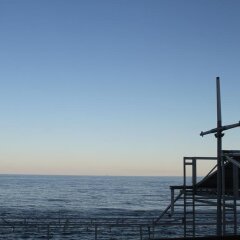 Гостиница Катран Отель Украина, Одесса - отзывы, цены и фото номеров - забронировать гостиницу Катран Отель онлайн приотельная территория