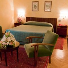 Bettoja Hotel Atlantico комната для гостей