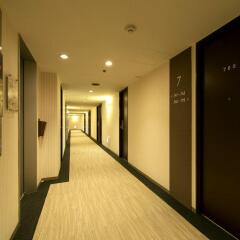 Ginza Capital Hotel Akane интерьер отеля фото 3