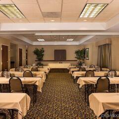 Отель Homewood Suites Minneapolis - Mall Of America Блумингтон помещение для мероприятий фото 2