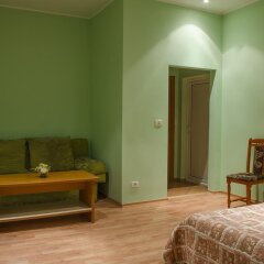 Family Hotel Olymp Боженци комната для гостей фото 2
