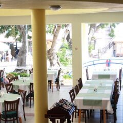 Bonita Hotel Золотые пески питание фото 2