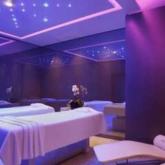 Excelsior Hotel Gallia, a Luxury Collection Hotel, Milan спа