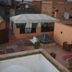 Riad Ben Youssef in Marrakesh, Morocco from 72$, photos, reviews - zenhotels.com guestroom photo 5