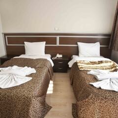 Hotel Yesilpark комната для гостей