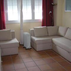 Отель Apartamentos Habitat Zona Alta комната для гостей фото 5