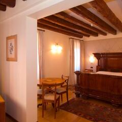 Hotel Saturnia & International комната для гостей фото 3