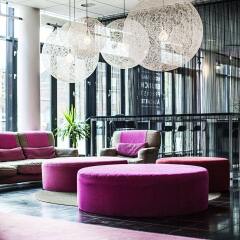First Hotel Kolding фото 8