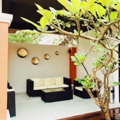 Отель Villa Laguna Phuket спа фото 2
