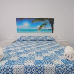 Отель HomeHolidaysRentals Apartamento Solmar - Costa Barcelona Испания, Санта-Сусанна - отзывы, цены и фото номеров - забронировать отель HomeHolidaysRentals Apartamento Solmar - Costa Barcelona онлайн фото 4