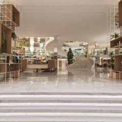 Отель Meliá Palma Marina фото 6