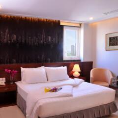White Lotus Hotel комната для гостей фото 2