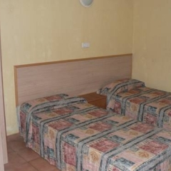 Отель Hostal Terramar Испания, Пальма-де-Майорка - отзывы, цены и фото номеров - забронировать отель Hostal Terramar онлайн фото 9