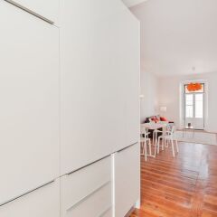 Апартаменты The Lisbon-Way Apartments интерьер отеля фото 3