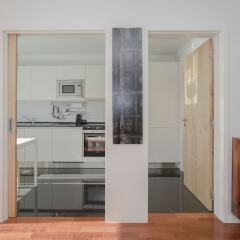 Апартаменты Liiiving - Bright Light Apartment Порту удобства в номере фото 2