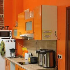 Dostoevsky Hostel в номере фото 2