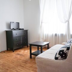 Отель Aaa Stay Market Square Варшава удобства в номере