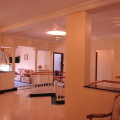 Отель Appart Hotel Alia Марокко, Танжер - отзывы, цены и фото номеров - забронировать отель Appart Hotel Alia онлайн фитнесс-зал