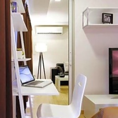 Отель Baan K Residence managed by Bliston Таиланд, Бангкок - отзывы, цены и фото номеров - забронировать отель Baan K Residence managed by Bliston онлайн спа