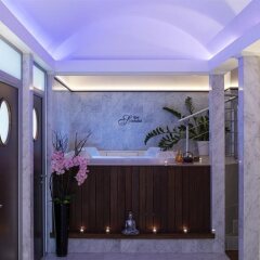 Отель Gounod Hotel Франция, Ницца - 7 отзывов об отеле, цены и фото номеров - забронировать отель Gounod Hotel онлайн спа