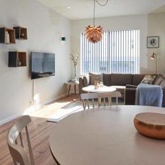 Opal Apartments in Reykjavik, Iceland from 321$, photos, reviews - zenhotels.com guestroom photo 3