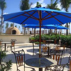 Отель Hacienda Tres Rios Resort Spa & Nature Park - Все включено питание