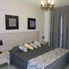 Irene's Apartments in Limassol, Cyprus from 89$, photos, reviews - zenhotels.com guestroom