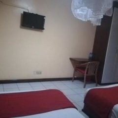 Diamond Hotel in Nairobi, Kenya from 122$, photos, reviews - zenhotels.com room amenities photo 2